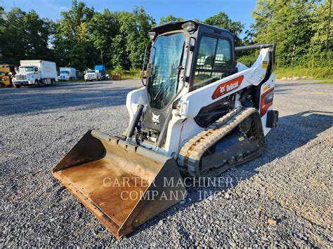 bobcat skid steer for sale in winchester va|New & Used Skid Steers For Sale in Winchester, VA.